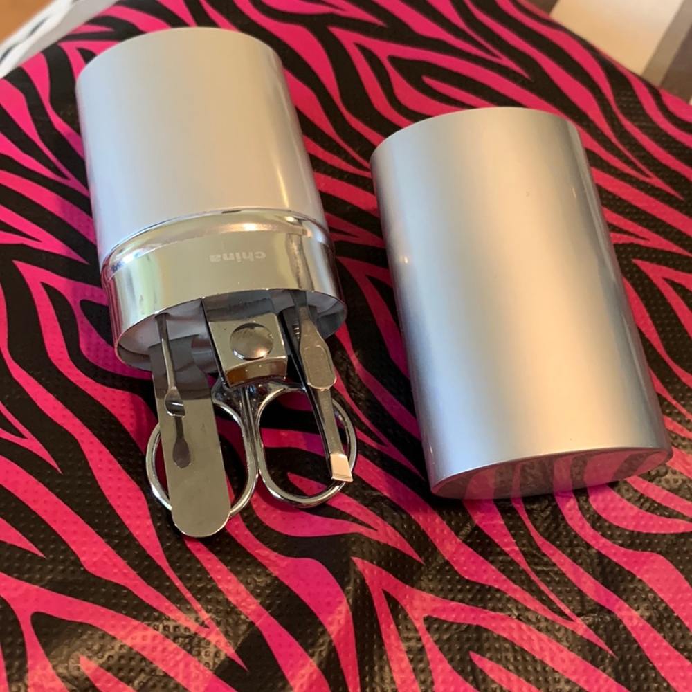 Manicure set